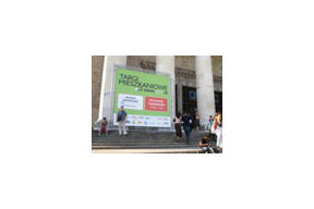 Najbliższe targi w Warszawie