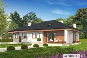 W roli głównej – dom Franczi II G1 ECONOMIC (wersja A)!