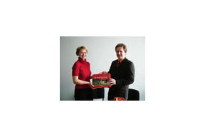 "Dom moich marzeń" na Litwie