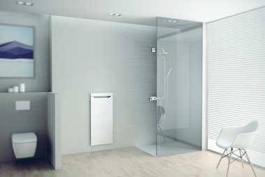 Zehnder na targach ISH 2017 we Frankfurcie