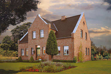 Dachówka ceramiczna – od klasyki po nowoczesność