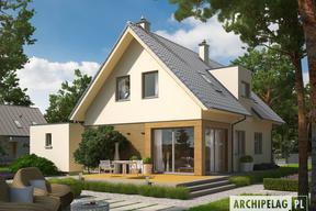 W roli głównej - dom Tiago G1 (wersja A)!