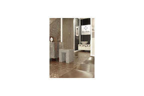 Nowa Gala na targach CEVISAMA 2007 w Hiszpanii