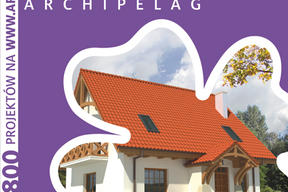 500  projektów w jednym katalogu – rocznik ARCHIPELAGU już w sprzedaży!
