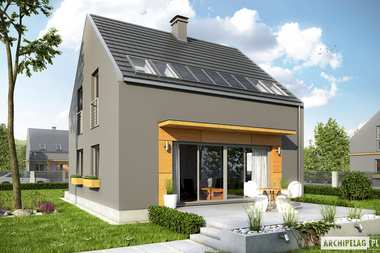 DOMY Z DOPŁATĄ DO KREDYTU NFOŚ