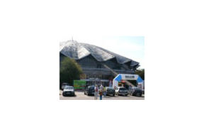 IV Targi Mieszkaniowe Tabeli Ofert w Poznaniu