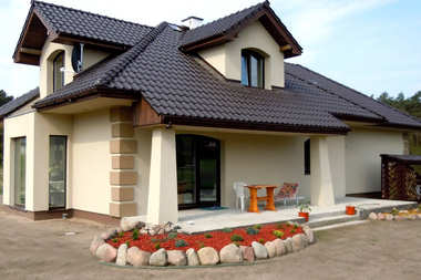 Iwa G2 - realizacja projektu