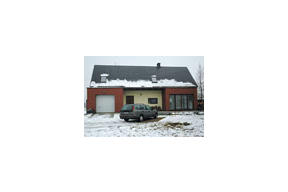 Wymarzony "Stanisław" pod Oświęcimiem