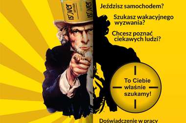 ISOVER ma misję dla studentów 