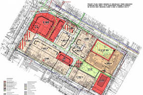 Architekt Archipelagu radzi - plan miejscowy