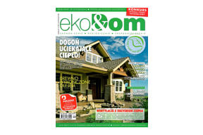 Archipelag w magazynie Eko&Dom 