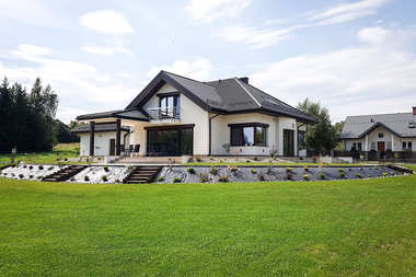 Edward G2 - realizacja projektu