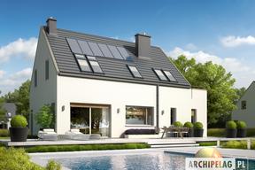 Zapraszamy na wirtualny spacer wokół domu Oskar ENERGO!