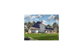 Projekty indywidualne Pracowni R. Wójciak