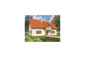 Wkrótce otwarcie Domu Rodzinnego w Mrągowie