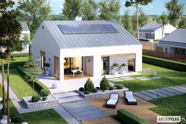 Na czym polega program Mieszkanie dla Młodych?