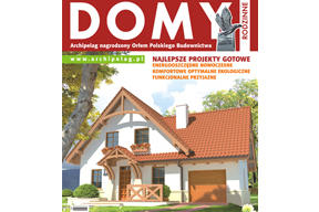 Wiosenne wydanie kwartalnika „Domy Rodzinne” – już w sprzedaży!