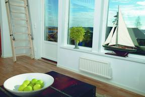 PURMO RADZI JAK OGRZAĆ DOMEK LETNISKOWY