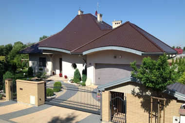 Zbigniew G2 - realizacja projektu