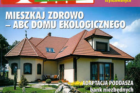 Projekty Archipelagu w „Domu dla Początkujących”