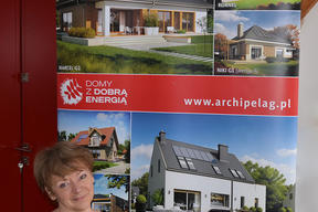 Architektura – moja pasja…