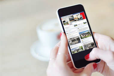 Załóż Dziennik Budowy on-line!