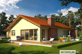 Intrygujące NOWOŚCI w ofercie Pracowni Projektowej ARCHIPELAG!