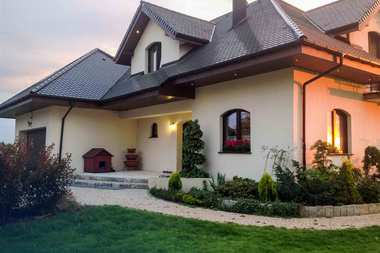 Marysia III G2 - realizacja projektu