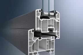 Okna Schüco na targach Fensterbau Frontale