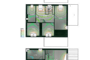 O energooszczędności i projektach powtarzalnych budynków jednorodzinnych