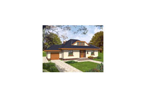 Dom dla wielu pokoleń