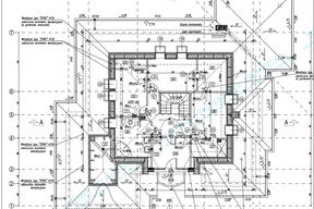 Bezpłatne rysunki elektroniczne przy projektach ARCHIPELAGU