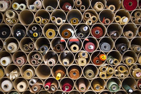 Franc-Textil: polska firma z 20-letnim doświadczeniem