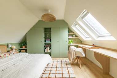 Polacy o swoich domach. Nowe badanie 