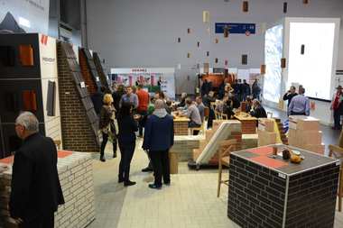 Targi BUDMA 2016 z firmą Röben