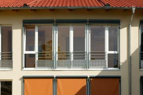 Sposób na inspirującą kompozycję okienną