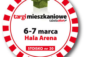 Przyjdź na targi tabelaofert.pl w Poznaniu – wygraj projekt ARCHIPELAGU!