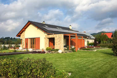 Bob II G1 - realizacja projektu