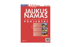 "Domy Rodzinne" po litewsku