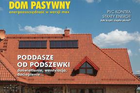 ARCHIPELAG w magazynie „EKO&DOM”!