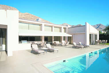 Kamienne inspiracje – eleganckie i funkcjonalne płyty Stones 2.0