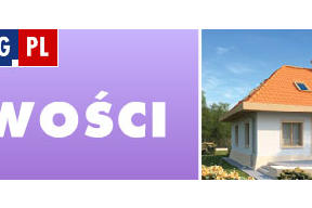 Nowości projektowe w ofercie Pracowni Projektowej ARCHIPELAG