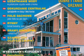 Projekty Archipelagu w "Budujemy Dom"