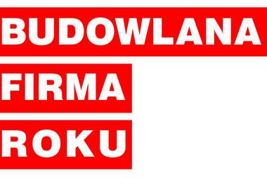 OKNOPLAST Budowlaną Firmą Roku 2014