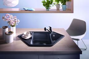 Wybieramy zlewozmywak