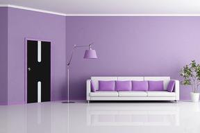 Drzwi wewnętrzne - funkcjonalny design