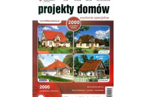 Projekty Archipelagu w katalogach zbiorczych