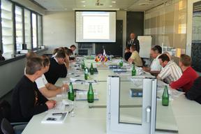 Jakość w centrum uwagi – Centrum Szkoleniowe Schüco