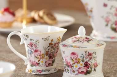 Elegancka włoska ceramika w Twoim domu