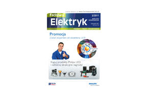 ARCHIPELAG w magazynie „Fachowy Elektryk”